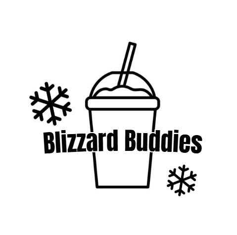 Blizzard Buddy 